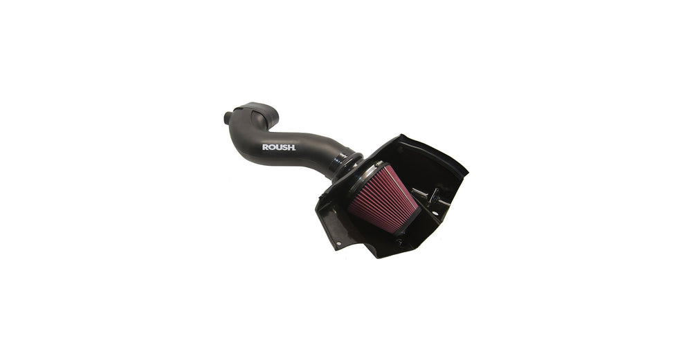 4.6L V8 Cold Air Intake