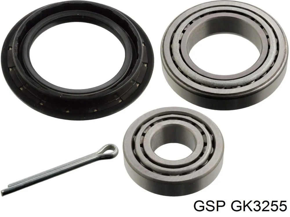 lug nuts
