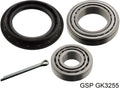 lug nuts