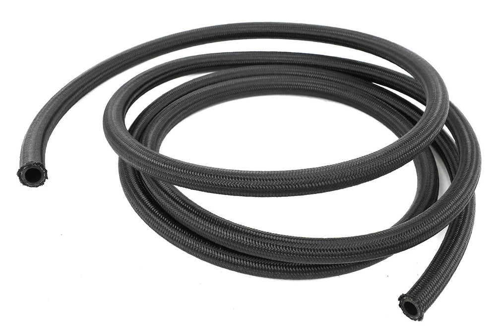 Proclassic II -8 AN 10-Foot Braided Nylon Hose