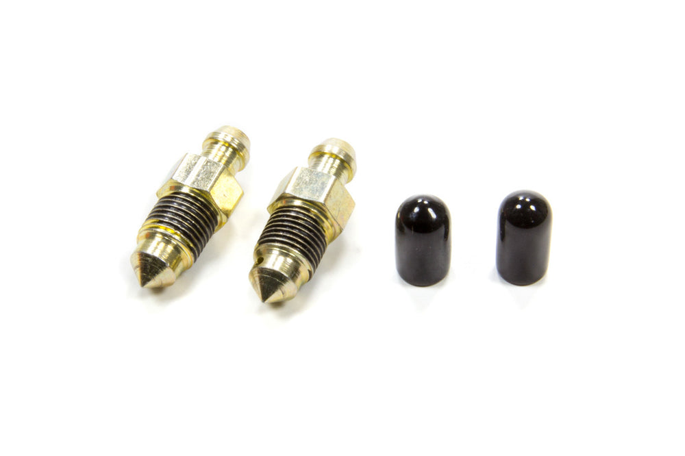 Bleeder Screw 10mm x 1.0 x 33mm
