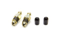 Bleeder Screw 10mm x 1.0 x 33mm