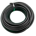 Braided Stainless Steel Fuel Hose Kit