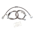 Russell Performance 95-99 GM C1500 Tahoe/Yukon 2WD Brake Line Kit