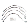 Russell Performance 97-04 Chevrolet Corvette C5 (Including Z06) Brake Line Kit