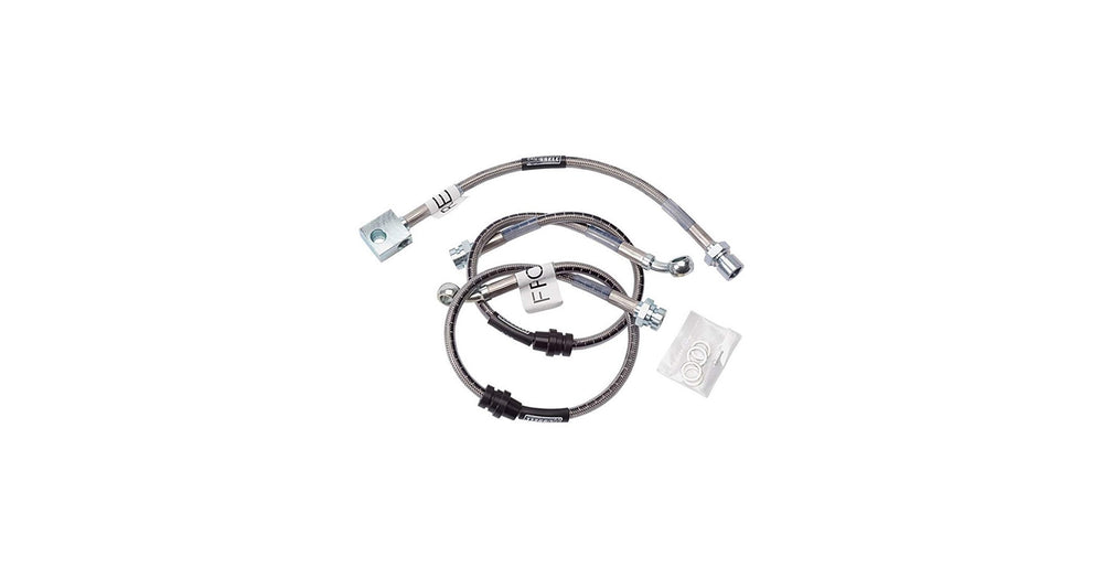 Rear Brake Line Kit