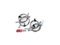 Stainless Steel Brake Hose Kit