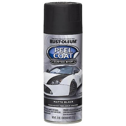 Peelable Coating