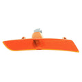Amber Front Side Marker Lamp Assembly