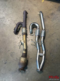 Long Tube J-Pipe