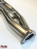 Long Tube J-Pipe