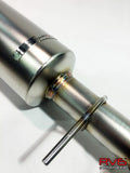 Double Resonated Midpipe