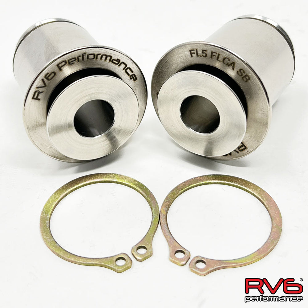FL5 Front Spherical Bushings