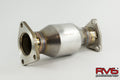 High Flow Catalytic Converter