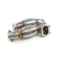 High Flow Catalytic Converter