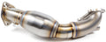 Catted Downpipe