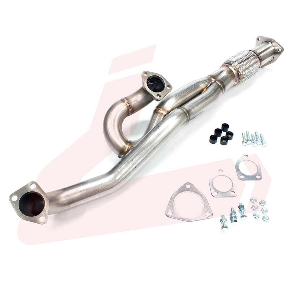 AWD V2 Long Tube Jpipe Kit
