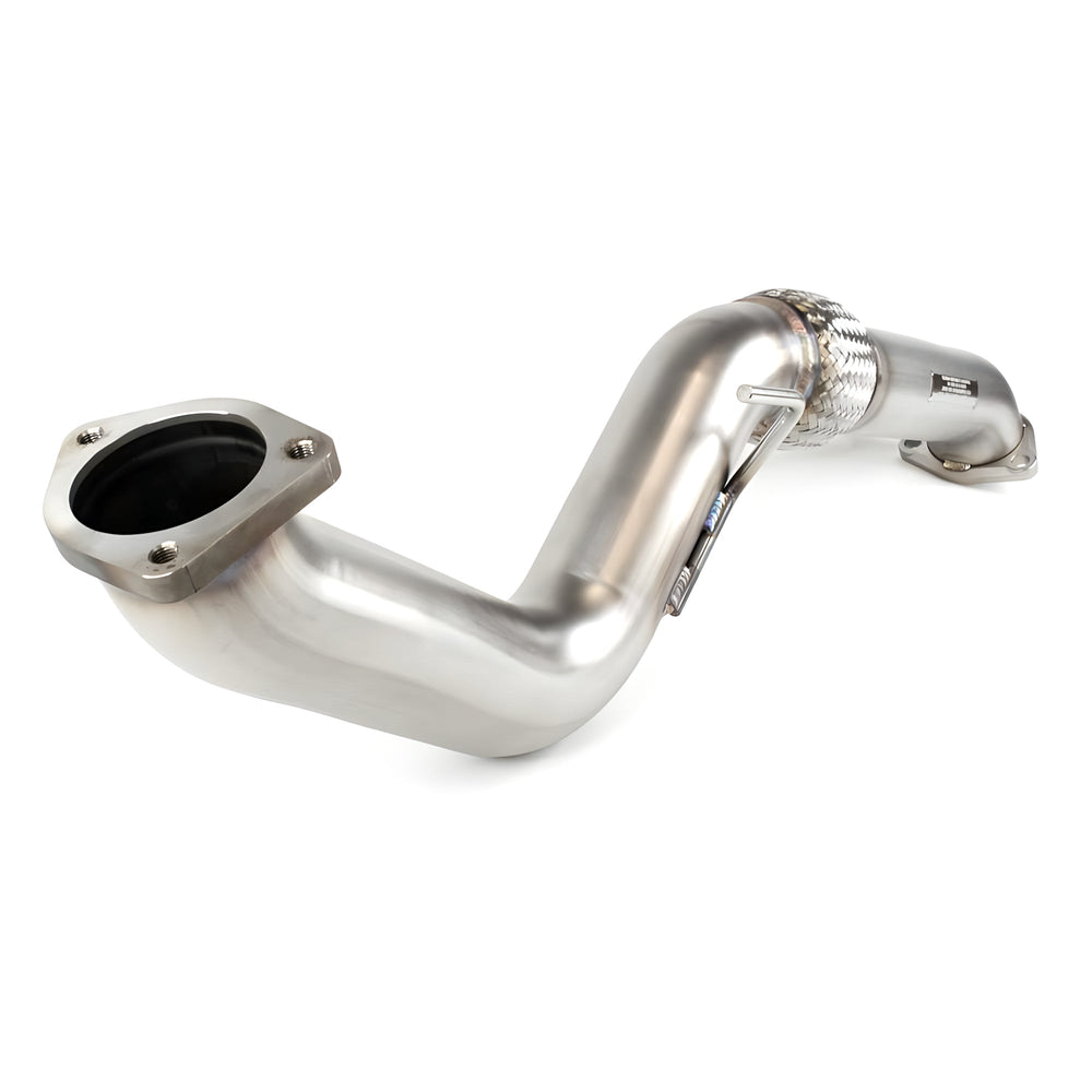 3-Inch Exhaust Front Pipe