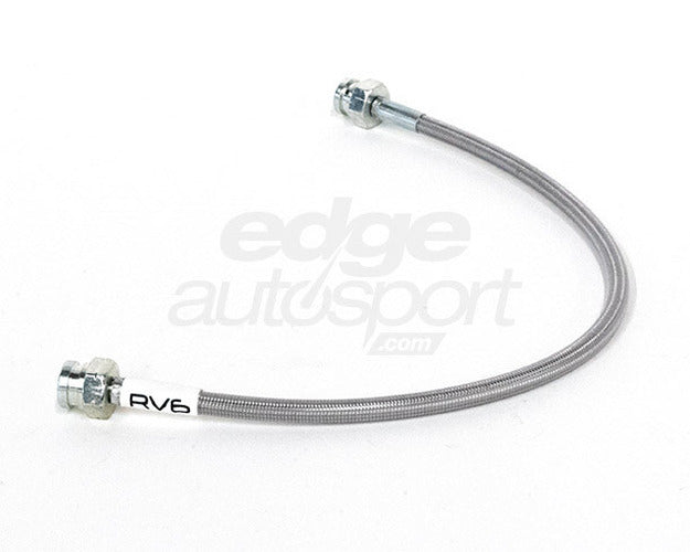 Stainless Steel Clutch Line