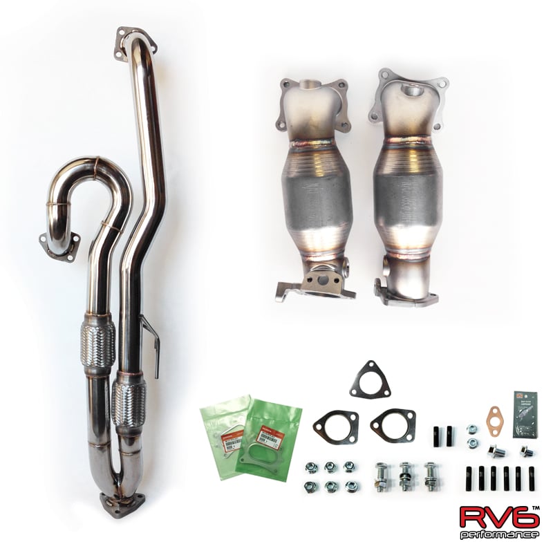 HFPCs Kit