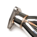 Double Resonated Midpipe