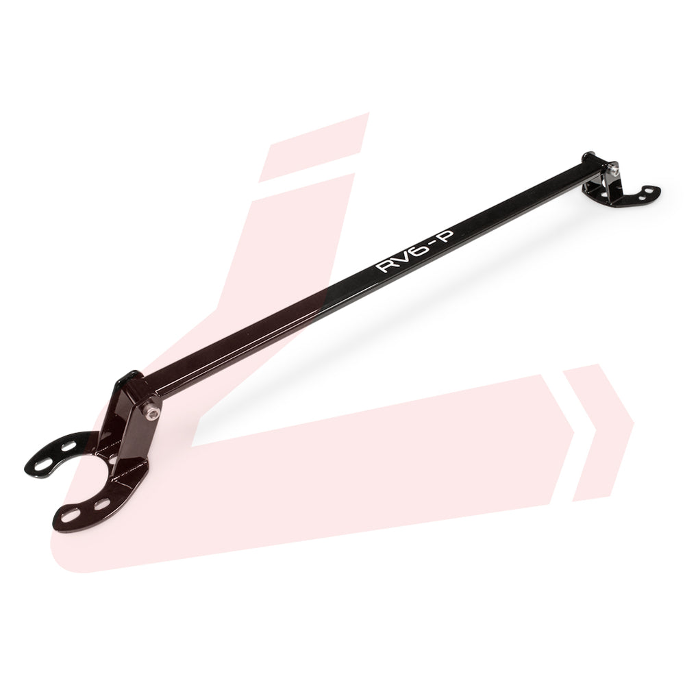 Front Upper Strut Tower Bar