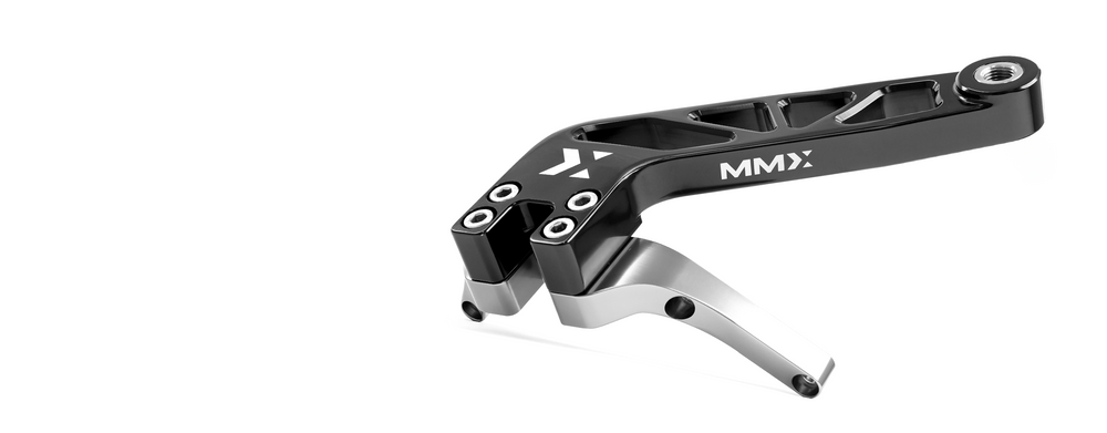 Dual Differential Mount