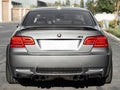 Performance Style Trunk Spoiler