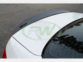 Performance Style Trunk Spoiler