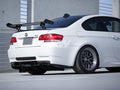 Varis Style Carbon Fiber Rear Diffuser