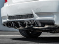 Arkym Style Rear Diffuser