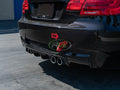 Arkym Style Rear Diffuser