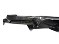 Varis Style Carbon Fiber Rear Diffuser