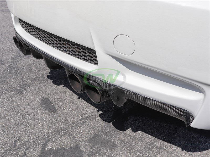 Arkym Style Rear Diffuser