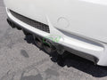 Arkym Style Rear Diffuser