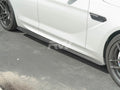 Side Skirt Extensions