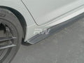 Side Skirt Extensions