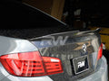 GTX Trunk Spoiler