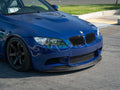 GTS Style Front Lip