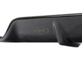3D Style Carbon Fiber Rear Diffuser
