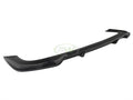3D Style Carbon Fiber Rear Diffuser