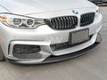 Performance Style Carbon Fiber Front Lip