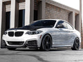 Side Skirt Extensions