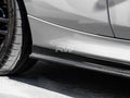 Side Skirt Extensions