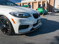 Exotics Style Front Lip