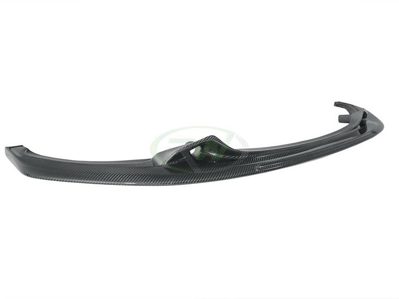 Exotics Style Front Lip