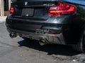 3D Style Carbon Fiber Diffuser