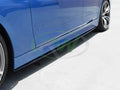 F30 F31 3 Series Side Skirt Extensions