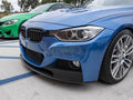 Performance Style Front Lip Spoiler