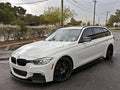 Performance Style Front Lip Spoiler